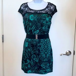 EXPRESS Mini Dress